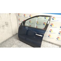 PORTA ANT. SX. 057 RENAULT KOLEOS (05/08-) M9RG8 801010029R
