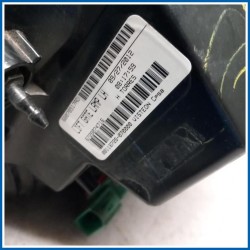 Fanale int. post. sx. FIAT Freemont