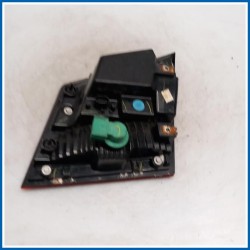 Fanale int. post. sx. FIAT Freemont