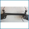 Assale post. TOYOTA Yaris Cross