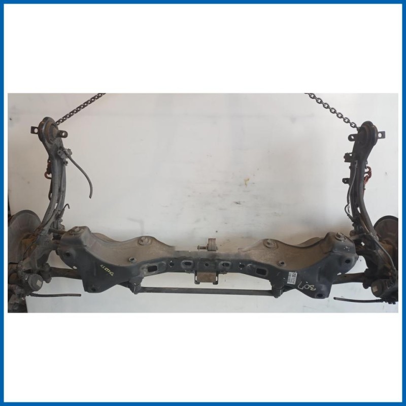 Assale post. HYUNDAI i40 CW