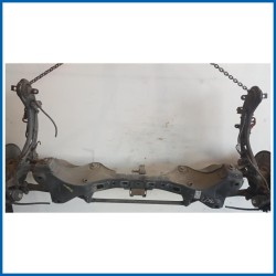 Assale post. HYUNDAI i40 CW