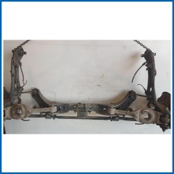 Assale post. HYUNDAI i40 CW