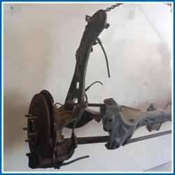 Assale post. HYUNDAI i40 CW