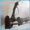 Assale post. HYUNDAI i40 CW