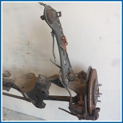 Assale post. HYUNDAI i40 CW