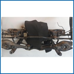 Assale post. VOLKSWAGEN T-Roc