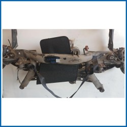 Assale post. VOLKSWAGEN T-Roc