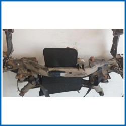 Assale post. VOLKSWAGEN T-Roc