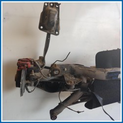 Assale post. VOLKSWAGEN T-Roc