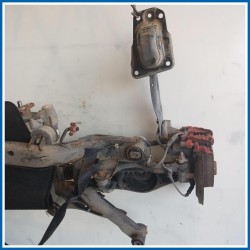 Assale post. VOLKSWAGEN T-Roc