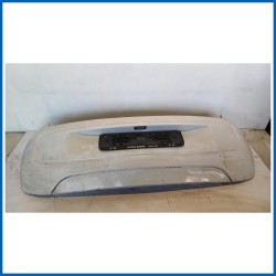 Paraurti post. VOLKSWAGEN Up