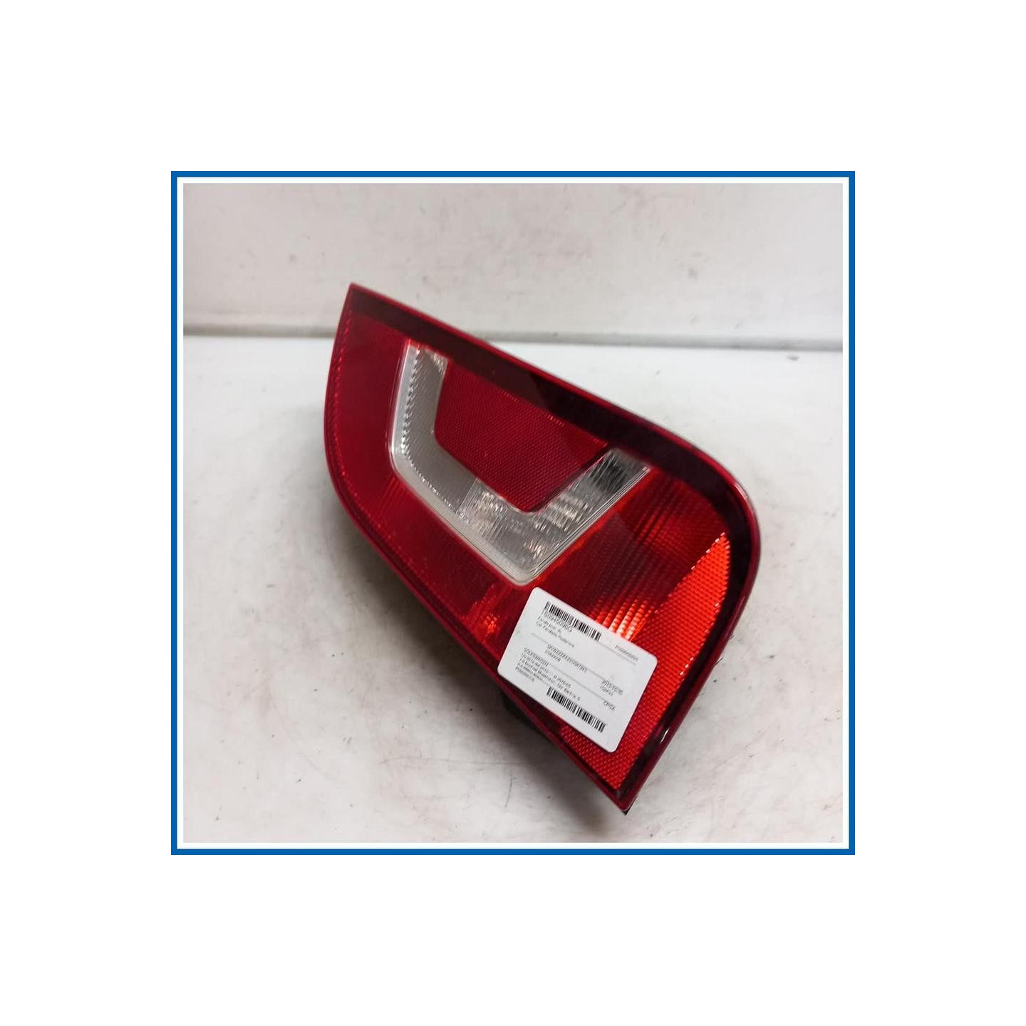 Fanale post. dx. VOLKSWAGEN Up