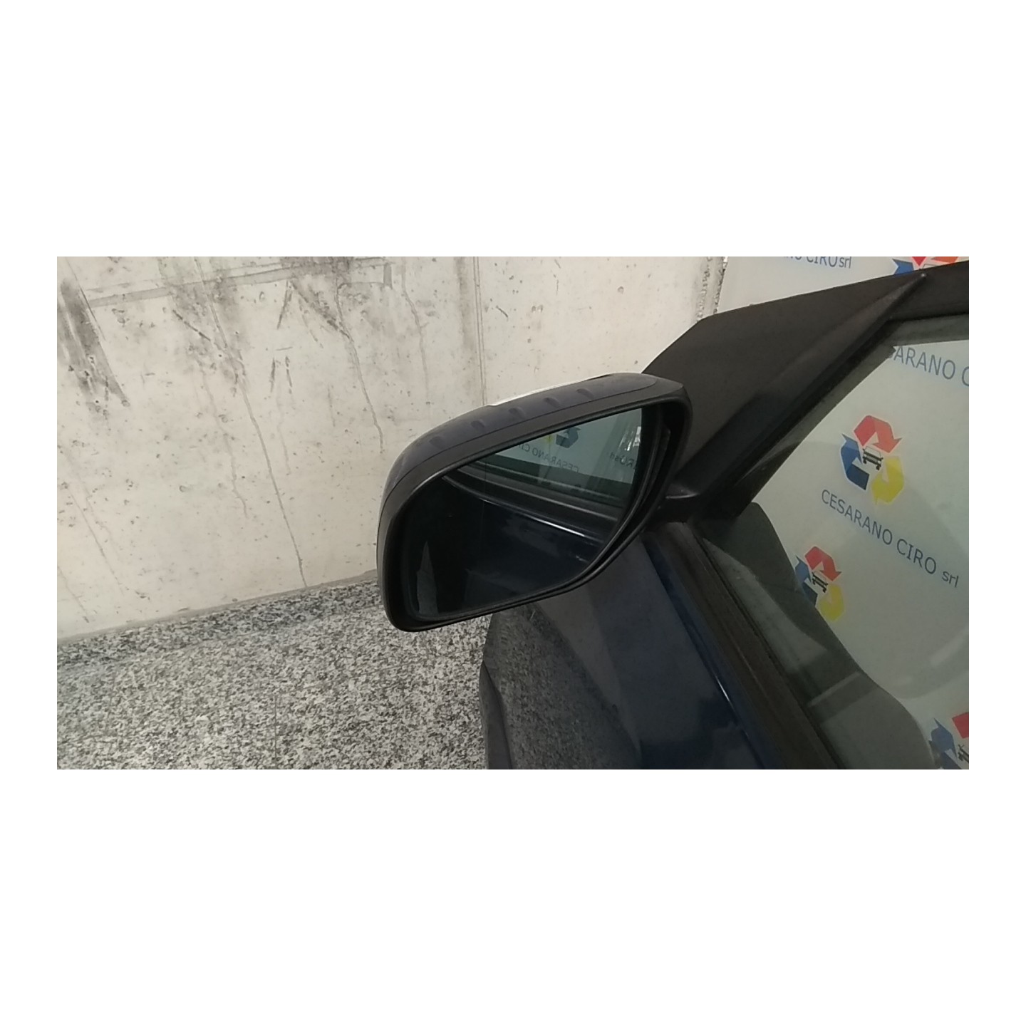 RETROVISORE EST. REGOLAZ. ELETTR. EQPT0;EQPT1;RETROVISORI EST.01 SX. 059 RENAULT KOLEOS (05/08-) M9RG8 96302JY04A