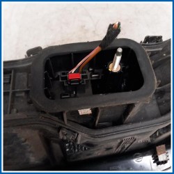 Fanale post. dx. VOLKSWAGEN Up