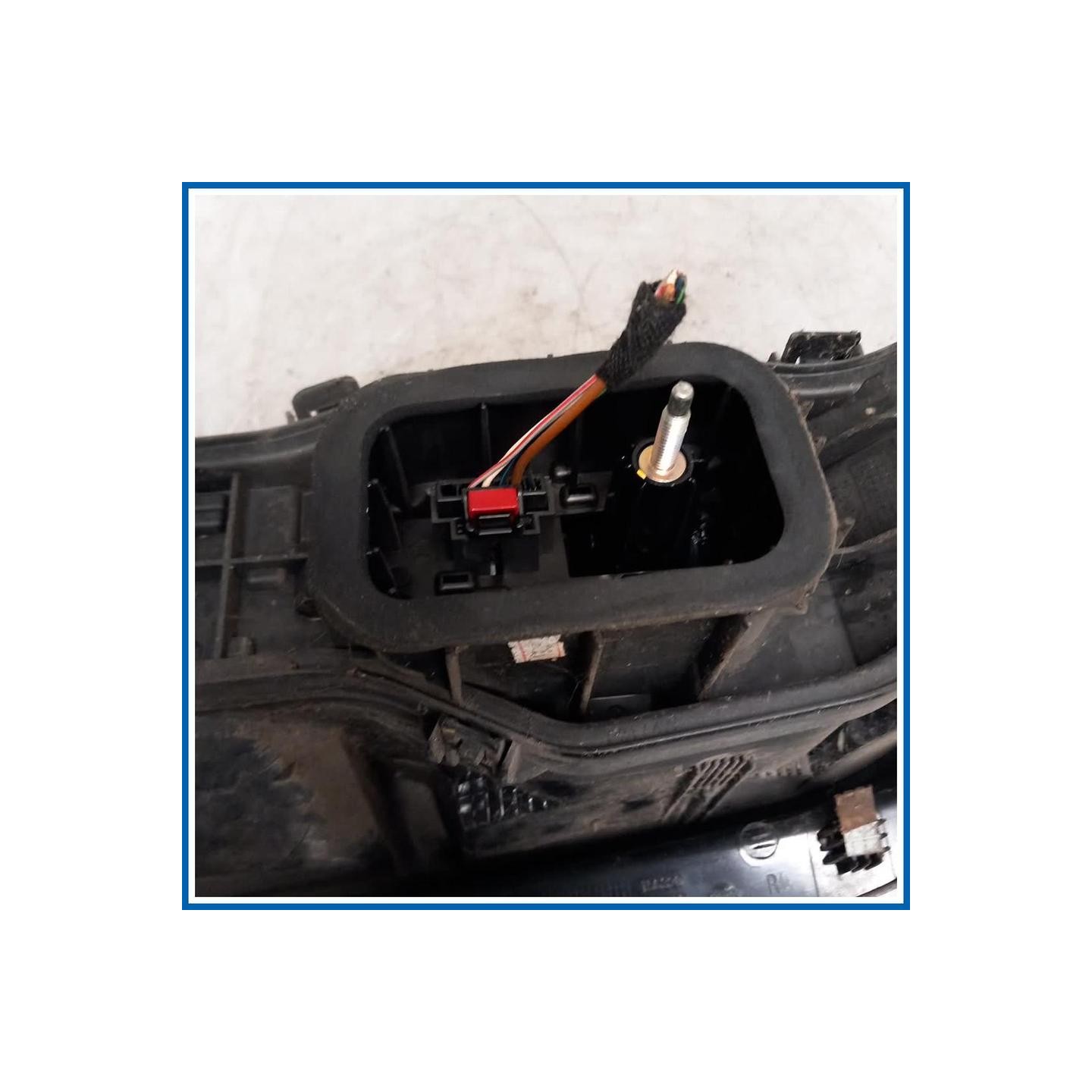 Fanale post. dx. VOLKSWAGEN Up