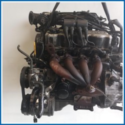 Motore completo CHEVROLET Kalos