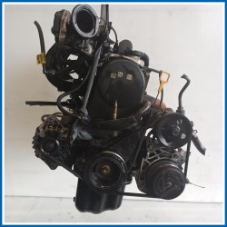 Motore completo CHEVROLET Kalos