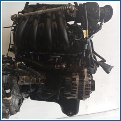 Motore completo CHEVROLET Kalos