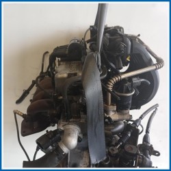 Motore completo CHEVROLET Kalos