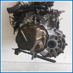 Cambio CHEVROLET Kalos