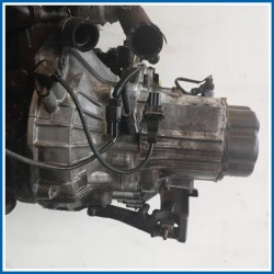 Cambio CHEVROLET Kalos
