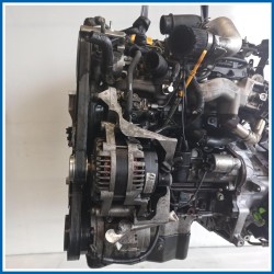 Motore completo CHEVROLET Captiva I
