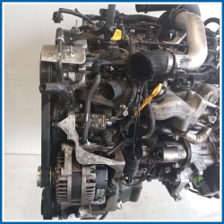 Motore completo CHEVROLET Captiva I