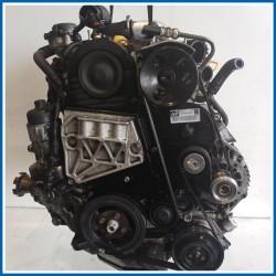 Motore completo CHEVROLET Captiva I