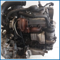 Motore completo CHEVROLET Captiva I
