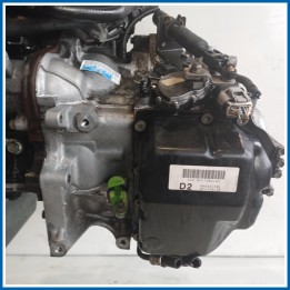 Cambio CHEVROLET Captiva I