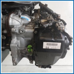 Cambio CHEVROLET Captiva I