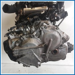 Cambio CHEVROLET Captiva I