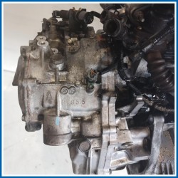 Cambio CHEVROLET Captiva I