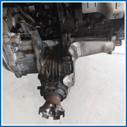 Cambio CHEVROLET Captiva I