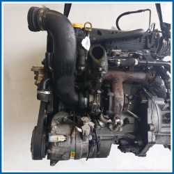 Motore semicompleto FIAT Croma II