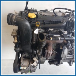 Motore semicompleto FIAT Croma II