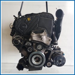 Motore semicompleto FIAT Croma II