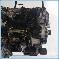 Motore semicompleto FIAT Croma II