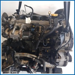 Motore semicompleto FIAT Croma II