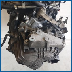 Cambio FIAT Croma II