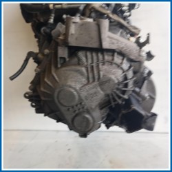 Cambio FIAT Croma II