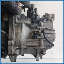 Cambio FIAT Croma II