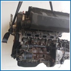 Motore semicompleto FIAT Punto II