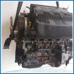 Motore semicompleto FIAT Punto II