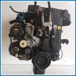 Motore semicompleto FIAT Punto II