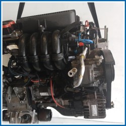 Motore semicompleto FIAT Punto II