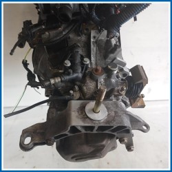 Cambio FIAT Punto II