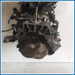 Cambio FIAT Punto II