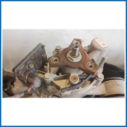 Differenziale posteriore  VOLKSWAGEN T-Roc